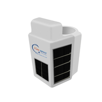 Módulo de Celda Solar de Micro Alta Eficiencia | YIM China fabrica módulos de células solares miniatura para IoT