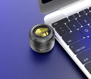 Mới nhất mini Loa không dây <span class=keywords><strong>Handfree</strong></span> di động điện thoại di động TWS loa cho iPhone nhỏ Loa siêu trầm âm nhạc hộp không dây Soundbar - Product Image 6