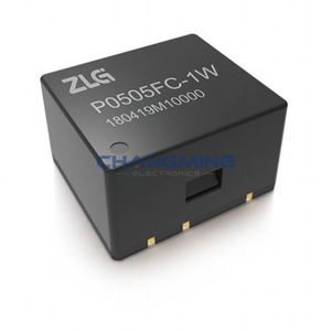 P0505HS-1W ZLG DC DC Converter Alimentation - Product Image 5