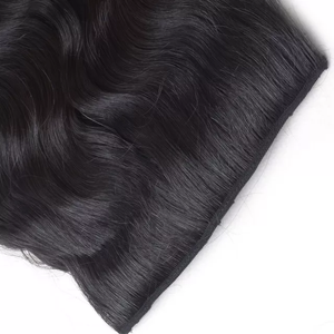 Jasminebeauty Extensiones de Cabello con Clip al por Mayor, 100% Cabello Humano Natural Sin Procesar, Extensiones de Cabello con Clip - Product Image 6