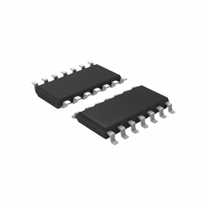 Logic Original 14 SOlC SN74AHC86DR Components Electronic - Product Image 1