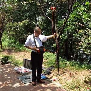 Minerale Enquête <span class=keywords><strong>Proton</strong></span> <span class=keywords><strong>Magnetometer</strong></span> <span class=keywords><strong>WCZ</strong></span>-<span class=keywords><strong>3</strong></span> <span class=keywords><strong>Proton</strong></span> Precessie <span class=keywords><strong>Magnetometer</strong></span> - Product Image 4