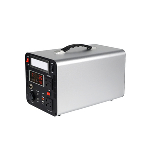 Nouvelle conception, générateur portable 1500w 120ah, station d'alimentation 2000w pour le stockage d'énergie solaire - Product Image 3