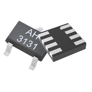 Nuevo Circuito Integrado Original en Existencia de Alta Velocidad MS27472T10F13P - Product Image 1