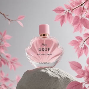 Parfum Original de Marque Arabe en Gros OEM, Étiquette Privée Personnalisée, Votre Propre Marque, Parfum pour Femme - Product Image 6