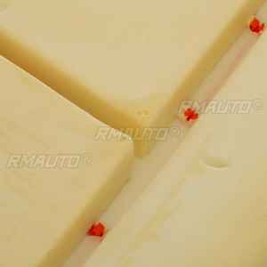 Coussin de siège inférieur en mousse pour Chevrolet, côté conducteur, confortable, pour Silverado 1500 2500 3500 2007 2008 2009 2010-2014 - Product Image 5