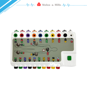 Simulador multifuncional PS420 <span class=keywords><strong>ECG</strong></span> - Product Image 4