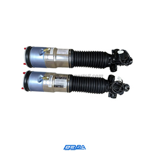 Amortisseur pneumatique Airmatic neuf OEM 37105A24EB8 compatible avec Rolls-Royce Ghost 2008-2024 - Product Image 5