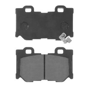 Offre Spéciale silencieux Oem Kit voiture Auto usine gros plaquettes de frein en céramique D1474 OE 92244289 pour CHEVROLET <span class=keywords><strong>CAMARO</strong></span> [2009-2015] - Product Image 6