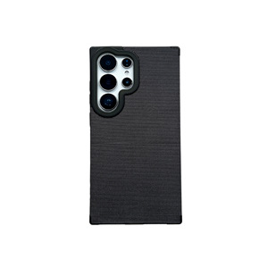 Funda Metálica para <span class=keywords><strong>Samsung</strong></span> S26 Ultra y S25 Plus, con Diseño Ejecutivo y Tecnológico, Magnética, Compatible con Uso Internacional - Product Image 5