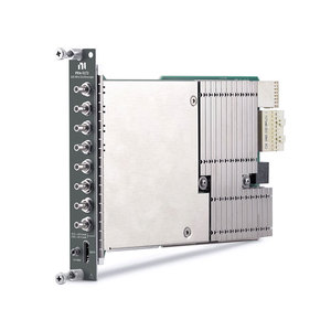Osciloscopio NI PXIe-5172, PXI, 10 MHz, 4 o 8 Canales, 14 Bits, 784226-01, 784225-01, 784224-01 - Precio Especial Disponible - Product Image 1