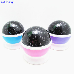 Romantic Healing Moon Light Indoor LED Wall Moon Lamp Relaxing Healing Moon Light <strong>Moonlight</strong> Changeable - Product Image 5