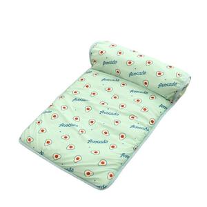 Wholesale Modern Summer Pet Cooling <strong>Mat</strong> Breathable Gel-Free Reversible Bed <strong>Heat</strong> Dissipation <strong>Puppy</strong>/Kitten Necessity - Product Image 3