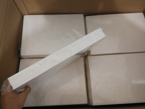 Trang Trí Đám Cưới Ăn Được Đường Tấm Gạo Wafer Giấy Cho Canon Mực Đồng Bằng Wafer Giấy Trống - Product Image 4
