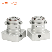 Moteur servo industriel compatible avec réducteur planétaire SHIMPO VRTZ, rapport 5, pièce d'axe de portique laser