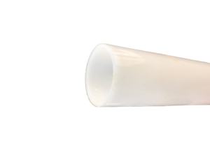 ZHANYU Hochwertiges transparentes klares Polycarbonat rohr Buntes PVC PC PMMA Acryl Kunststoff rohr - Product Image 6