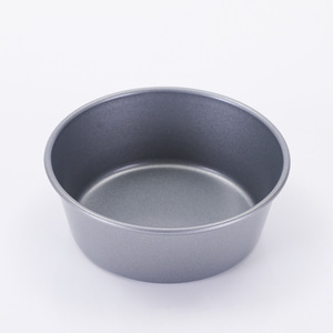 Heart Shaped Cake Mold <b>Mini</b> Non Stick Baking Pan For Cake Tools - Product Image 1