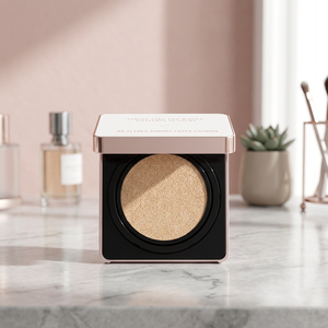 Cojín de Cobertura Dr. Althea Aurora # Base de maquillaje coreana 21 K Beauty, base de maquillaje en cojín, cobertura total, acabado natural - Product Image 1