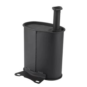 Piezas y Accesorios para Generador 5KWGX390, Silenciador, Tubo de Escape, Unidad de Escape - Product Image 1