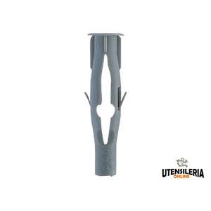 ฟิชเชอร์ไนล่อนเดือย Fu (100ชิ้น) - Product Image 2