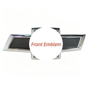 Emblema Frontal Personalizado para Modelos de Auto 16-22, OEM: 8421-9485 2326-9466 2321-6040 148*53mm, para Decoración de <span class=keywords><strong>Autos</strong></span> - Product Image 2