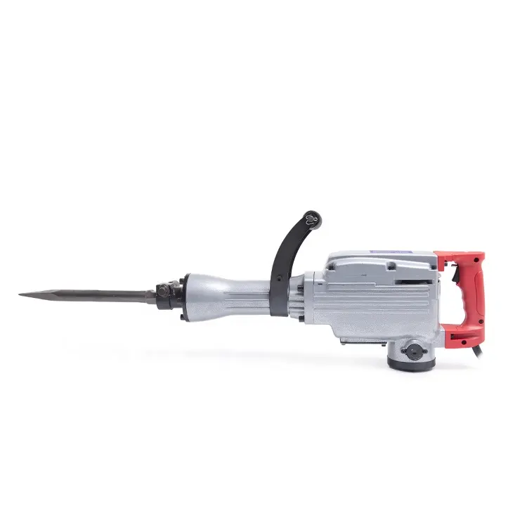 65A HEX 30MM 1250W Demolition Jack Hammer 220V Electric Pick PH65A Demolition Breaker Hammer