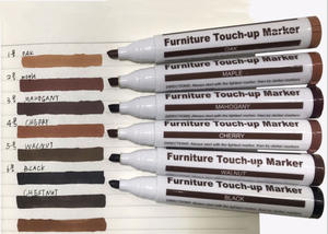 Portatile riutilizzabile 21 pz Set <span class=keywords><strong>pennarello</strong></span> <span class=keywords><strong>per</strong></span> nota di vernice a basso odore di <span class=keywords><strong>ritocco</strong></span> <span class=keywords><strong>per</strong></span> piastrelle <span class=keywords><strong>per</strong></span> pneumatici in ceramica Blister Card <span class=keywords><strong>per</strong></span> uso pastello - Product Image 2