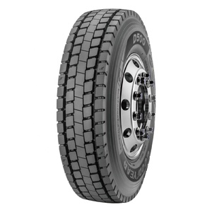Pneus de camion radiaux Goodyear 11R22.5 haute performance, résistants à l'usure, 16 plis, pneus semi-remorque, vente en gros FOB - Product Image 5