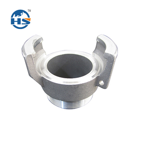 ACOPLAMIENTO GULLEMIN SIN ANILLO DE BLOQUEO Y ROSCA BSP MACHO - Product Image 1
