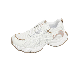 Zapatos Ortopédicos <span class=keywords><strong>para</strong></span> Caminar <span class=keywords><strong>para</strong></span> <span class=keywords><strong>Mujer</strong></span>, Transpirables, con Plantilla de EVA, <span class=keywords><strong>Calzado</strong></span> Cómodo <span class=keywords><strong>para</strong></span> Otoño/Primavera <span class=keywords><strong>para</strong></span> Personas Mayores - Product Image 3