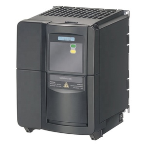 ตัวแปลงความถี่ VFD 6se6430-2ud37-5fa0 6se6430-2ud37-5fb0 ไดรฟ์ AC แบบปรับความถี่ VFD 6se6430-2ud37-5fa0 6se6430-2ud37-5fb0 อินเวอร์เตอร์ - Product Image 4