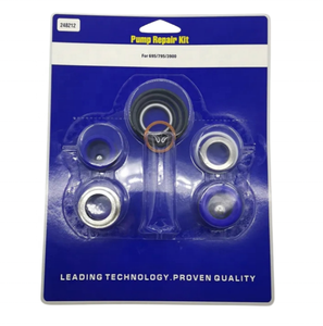 Kit de Réparation de <span class=keywords><strong>Pompe</strong></span> de Pulvérisation <span class=keywords><strong>Airless</strong></span> GOODTAN 248212 pour Pulvérisateurs <span class=keywords><strong>Graco</strong></span> 695 795 3900 - Product Image 1