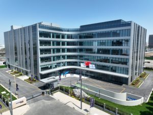 Độ chính xác cao 10.8 DMD không gian điều chế ánh sáng hệ thống tiên tiến hình ảnh bán dẫn - Product Image 6