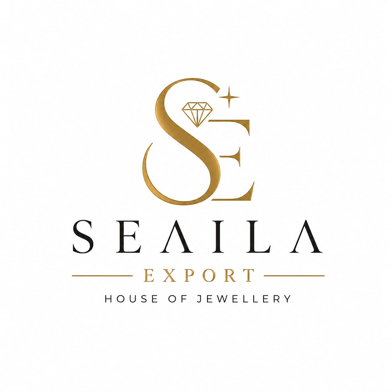 SEAILA EXPORTS PRIVATE LIMITED logo