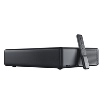 Nuevo Proyector Láser Xiao Mi 4k de Alcance Ultracorto para el Proyector Xiao Mi 1s 4k