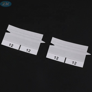 Nhà Máy Giá 12 mét <span class=keywords><strong>ESD</strong></span> SMT V cắt đen nối Băng sử dụng cho Panasonics tàu sân bay băng đặc biệt Splice Băng Panasonics SMT máy - Product Image 2