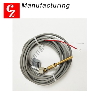 High Precision 7.8652E00010 Resistance <b>Thermometer</b> Kit Replacement for Kaeser Screw Air Compressor Spare Parts in Stock - Product Image 4