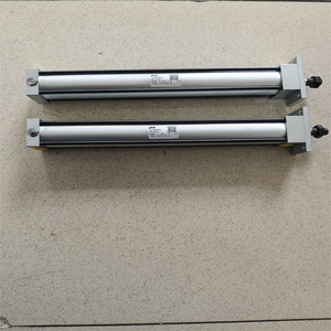 Cilindro Hidráulico PHD HVRF11/8X9 1/2 Rod-G-M-PC-U Fabricado en EE. UU. - Product Image 3