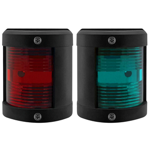 Juego <span class=keywords><strong>de</strong></span> Luces LED Marinas Mingyang Rojas/Verdes/Blancas, <span class=keywords><strong>de</strong></span> Plástico y Acero Inoxidable, para Lateral y Mástil <span class=keywords><strong>de</strong></span> Barco, Accesorios <span class=keywords><strong>de</strong></span> Iluminación - Product Image 6