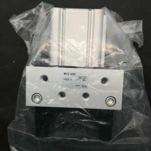 Cylindre à doigt Original-SMC MHT2-40DZ - Product Image 3