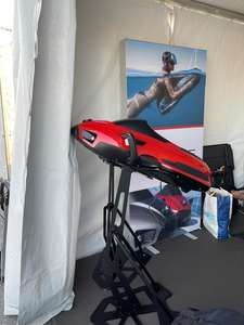 Scooter Acuático Altivs Apx para Deportes Acuáticos con una Profundidad Máxima de 50m - Product Image 5