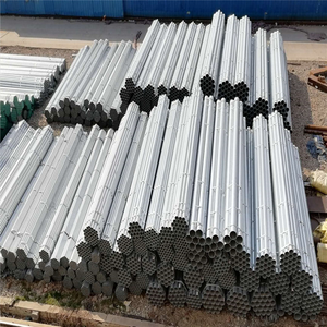 Tubos de acero soldados galvanizados 75*75mm Horario <span class=keywords><strong>80</strong></span>/40 pregalvanizado 1,5 pulgadas para sistema de refrigeración Estufa de pellets - Product Image 6