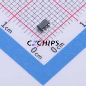 Interruptor electrónico de potencia PMIC de Chip IC de circuito integrado TP6033ELX nuevo y Original de la marca TP6033ELX - Product Image 1