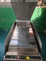 Grill électrique professionnel en acier inoxydable de style Taylor, à zone simple/double/triple, pour restaurants de restauration rapide, steaks et burgers