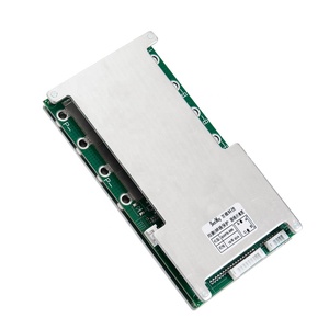 Batería de Litio-Hierro Prismática Bestway con Sistema de Gestión Inteligente (<span class=keywords><strong>BMS</strong></span>) <span class=keywords><strong>Lifepo4</strong></span> <span class=keywords><strong>4s</strong></span> 12V <span class=keywords><strong>100a</strong></span> para Almacenamiento Doméstico, Almacenamiento en Autocaravanas e Inversores - Product Image 1