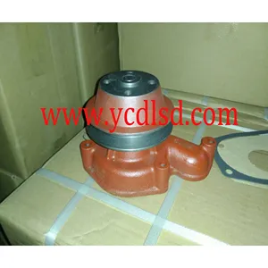 Động Cơ Bốn Xi Lanh Y490d Phụ Kiện Máy Bơm Nước JYSD490Q-11100AW0467