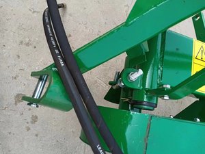 Shaft Driven Grass Lawn Rotary Disc Mower 135 165 Tractor Drum Mower - Product Image 6
