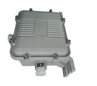 Projecteur LED UFO antidéflagrant IP65 étanche avec dispositif de conversion d'alimentation d'urgence 10-40W, batterie LiFePO4, autonomie d'urgence 1-3H