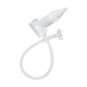 <span class=keywords><strong>Aspirateur</strong></span> nasal pour bébé nouveau-né Aspiration Soft Tip Mucus <span class=keywords><strong>Aspirateur</strong></span> Nez qui coule - Product Image 2