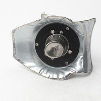 Ensemble d'injecteurs 2.0 pour accessoires SCR de camions lourds 0444023051 0444023019 0444023048 0444023053